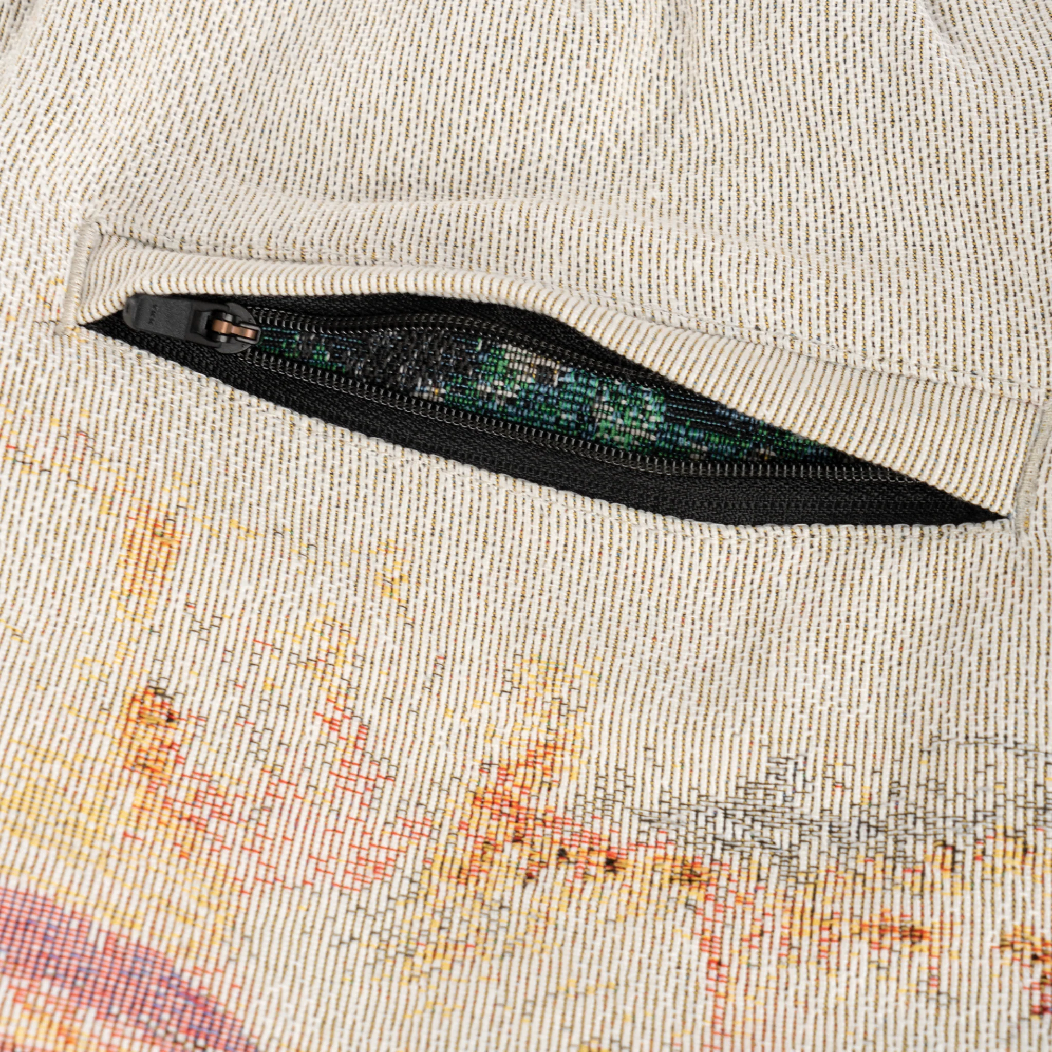 Rapture Jacquard Tapestry Short - Image 9