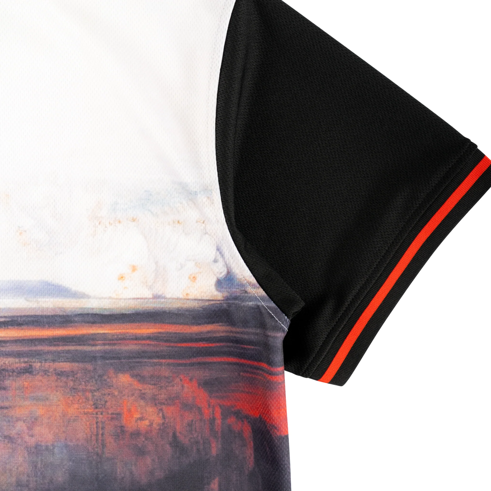 Rapture Soccer Jersey - Image 5