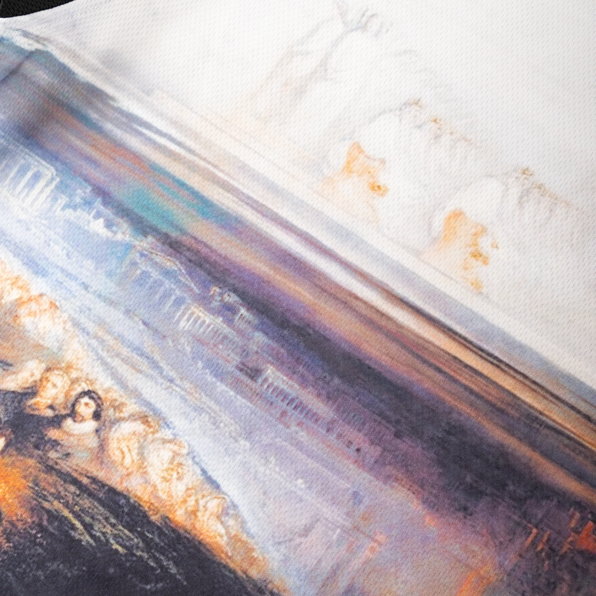 Rapture Soccer Jersey - Image 6