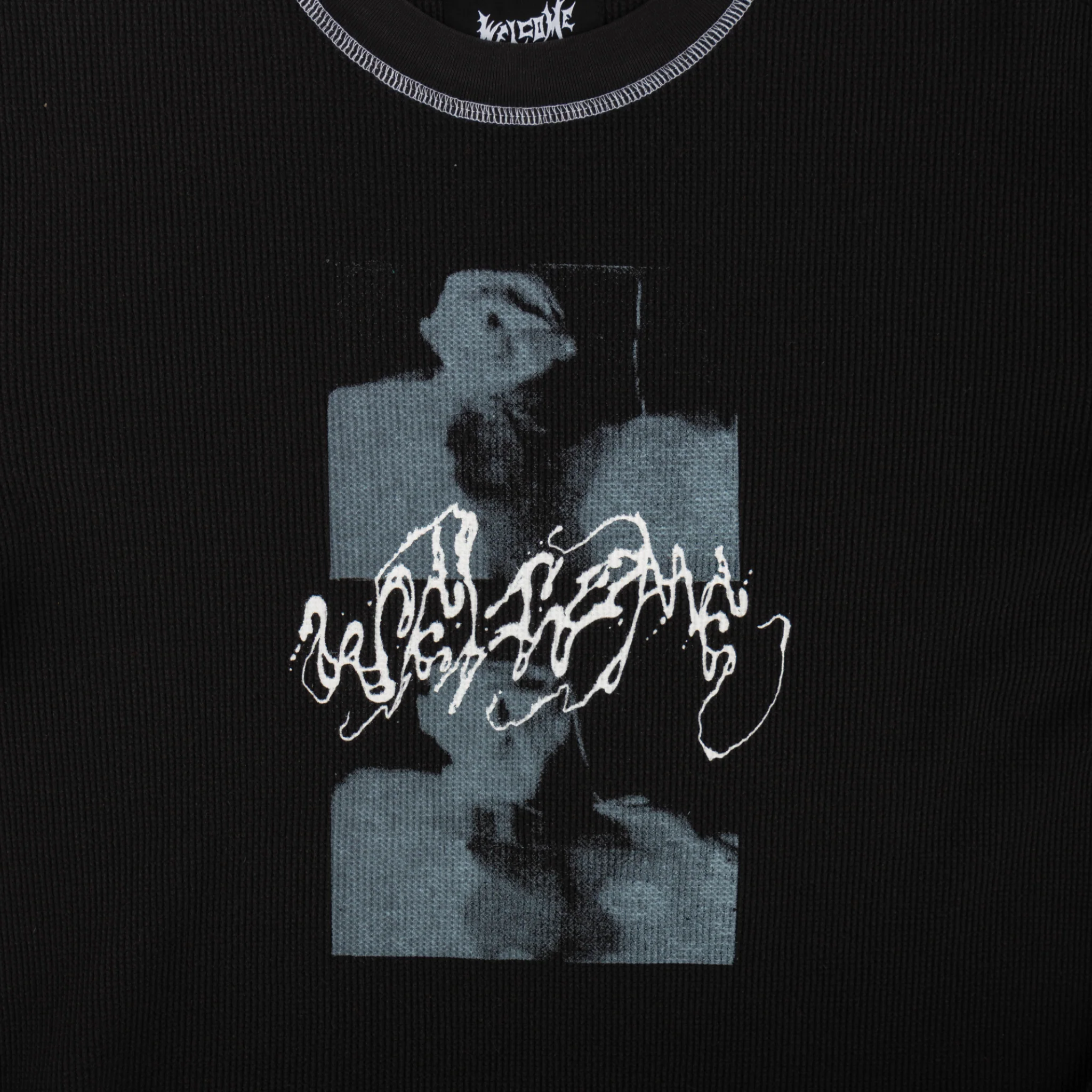 Scan Pigment-Dyed Contrast Stitch Thermal - Image 3