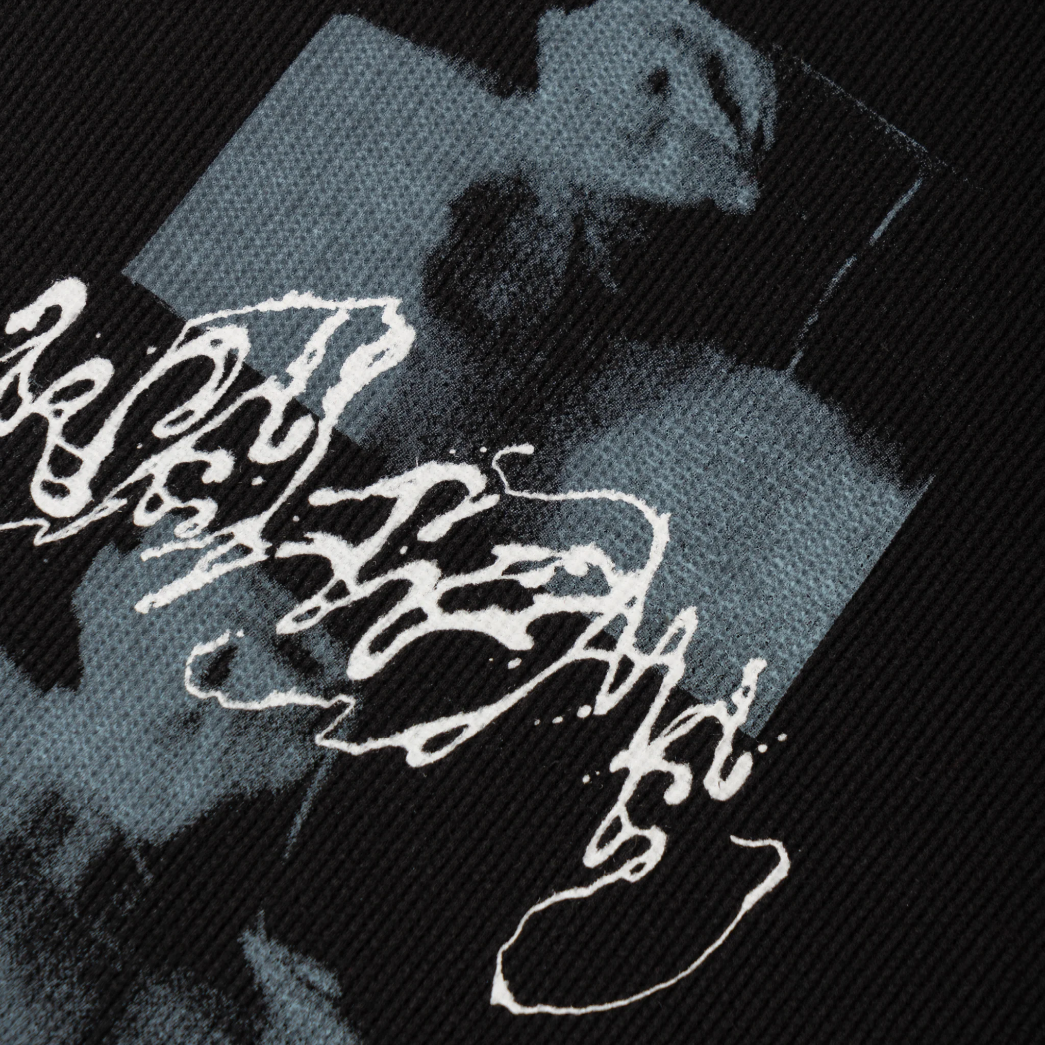 Scan Pigment-Dyed Contrast Stitch Thermal - Image 4