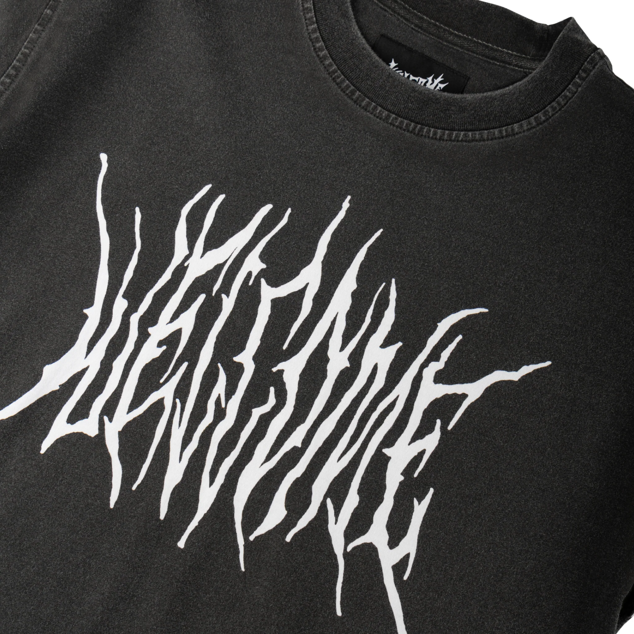 Screen S/S Overprint Knit - Image 3
