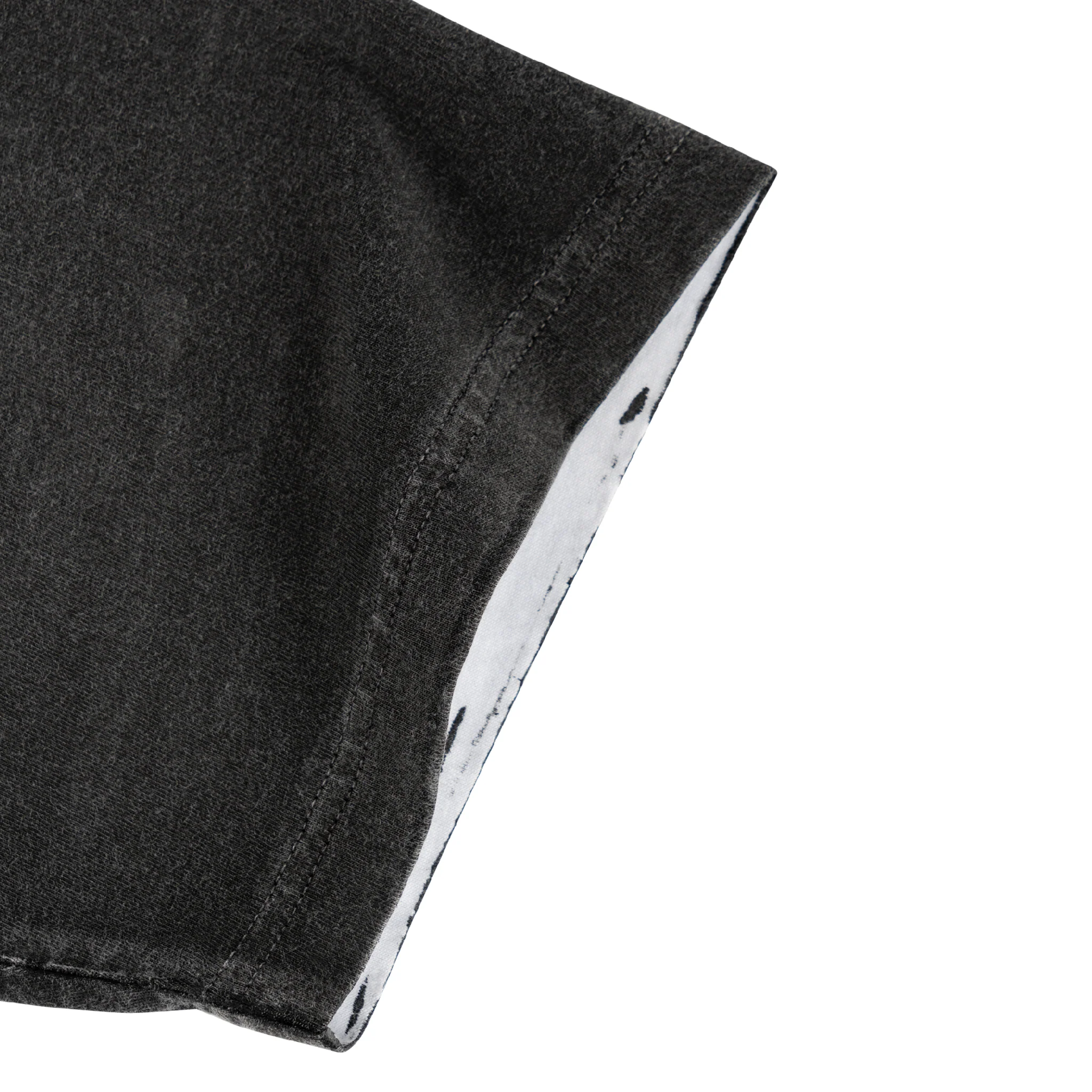 Screen S/S Overprint Knit - Image 4