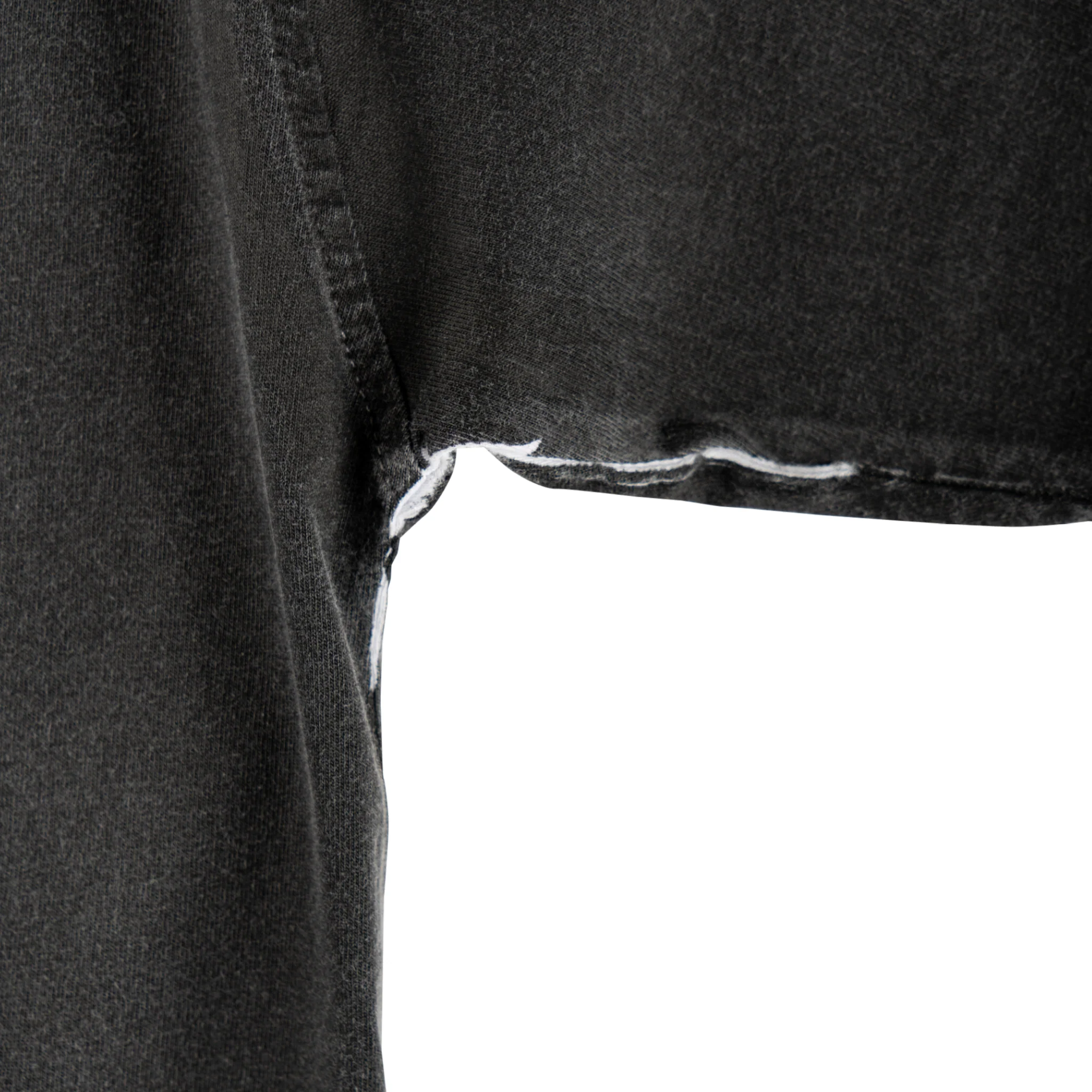 Screen S/S Overprint Knit - Image 5