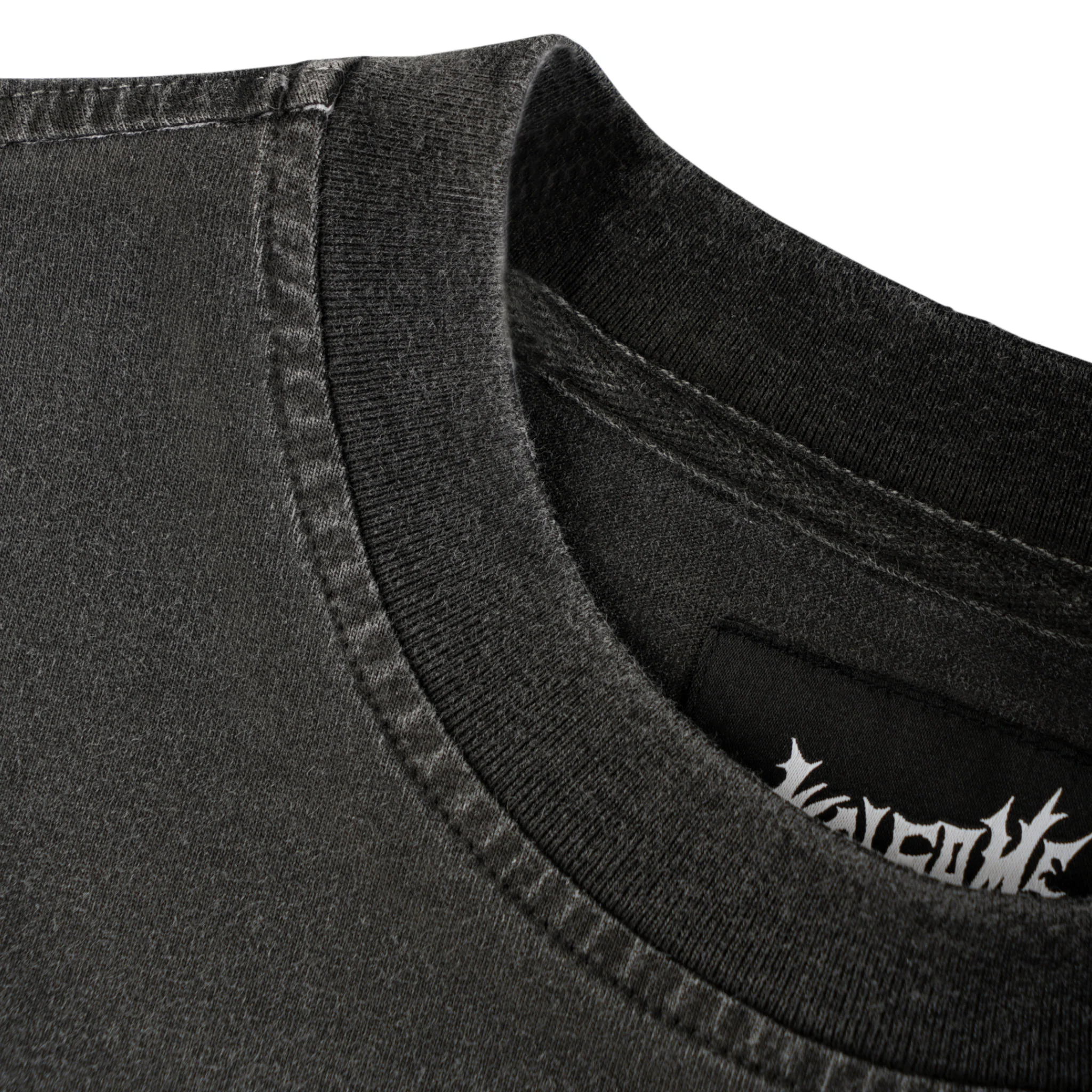 Screen S/S Overprint Knit - Image 6