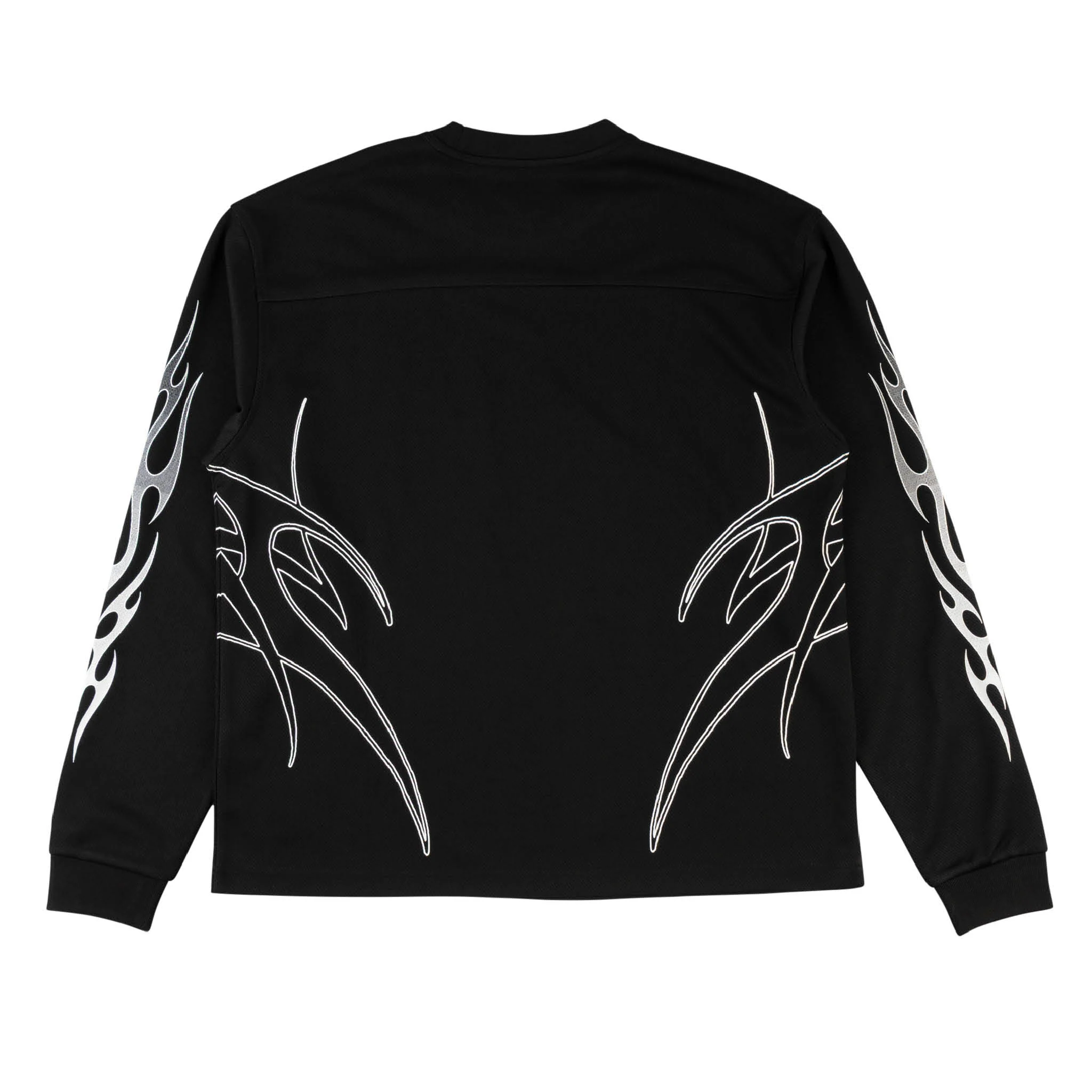 Scrub Mesh Moto Jersey - Image 3