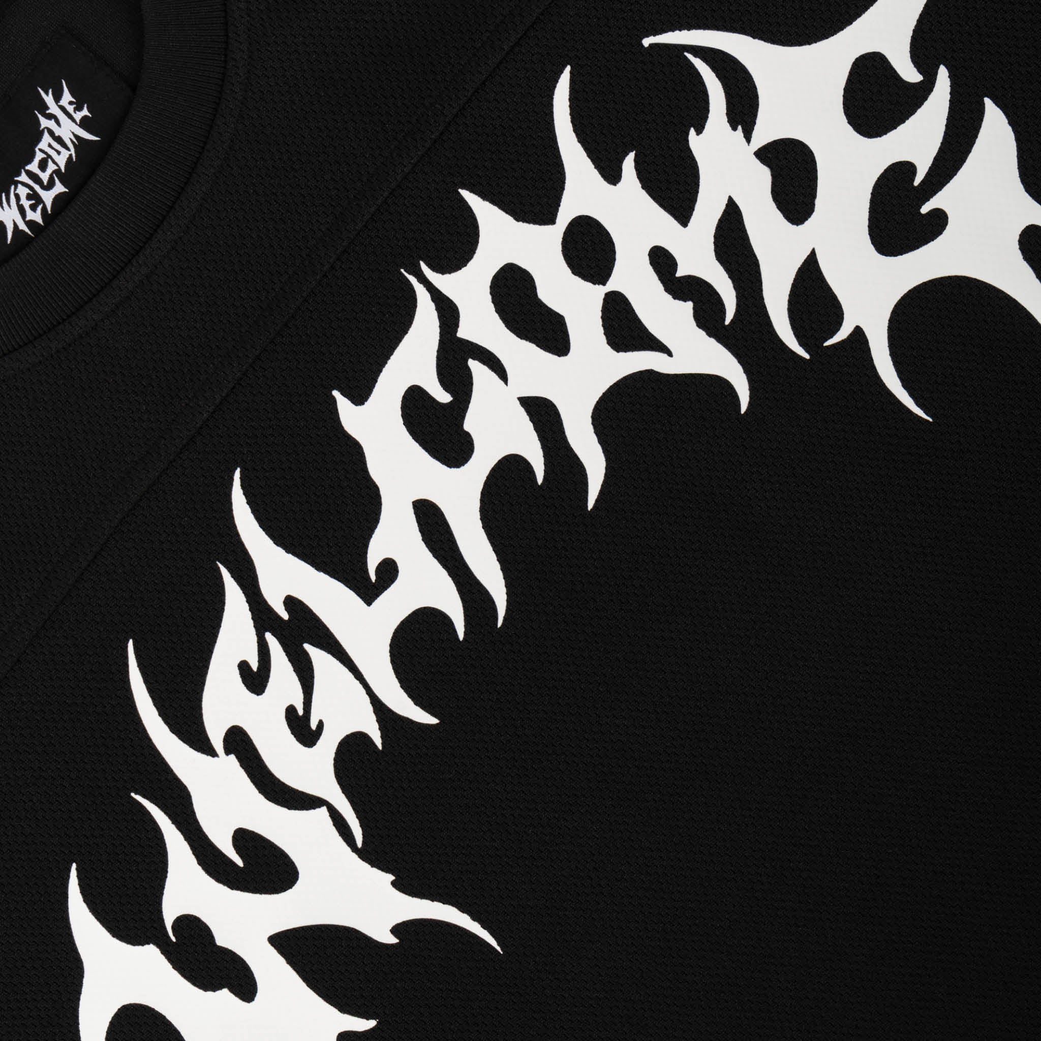 Scrub Mesh Moto Jersey - Image 5
