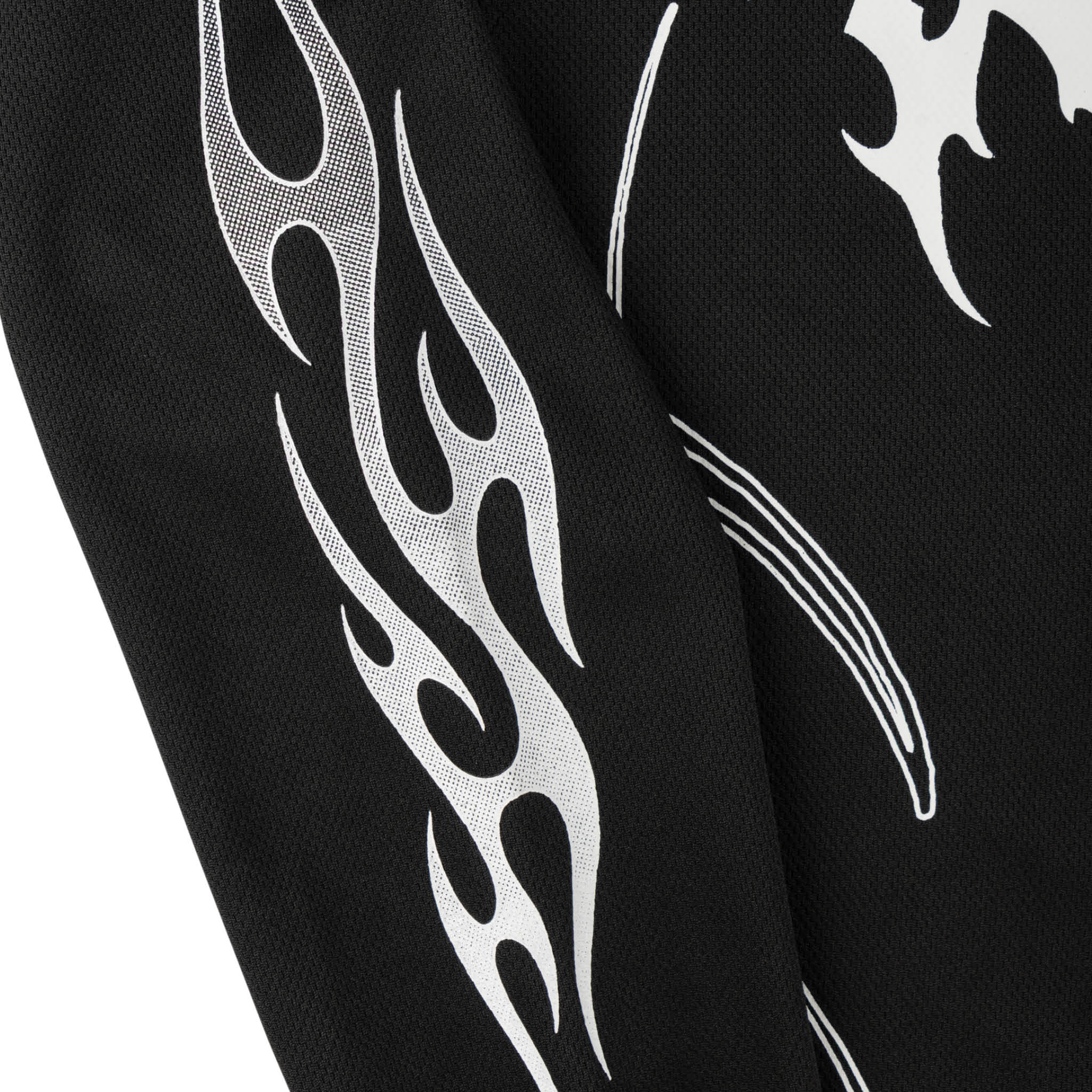 Scrub Mesh Moto Jersey - Image 7