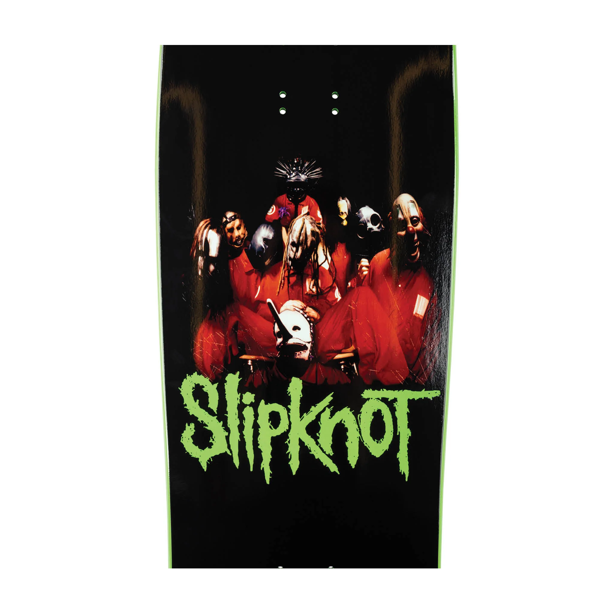 SLIPKNOT X WELCOME - Self-Titled on Gaia - 9.67" - Image 4