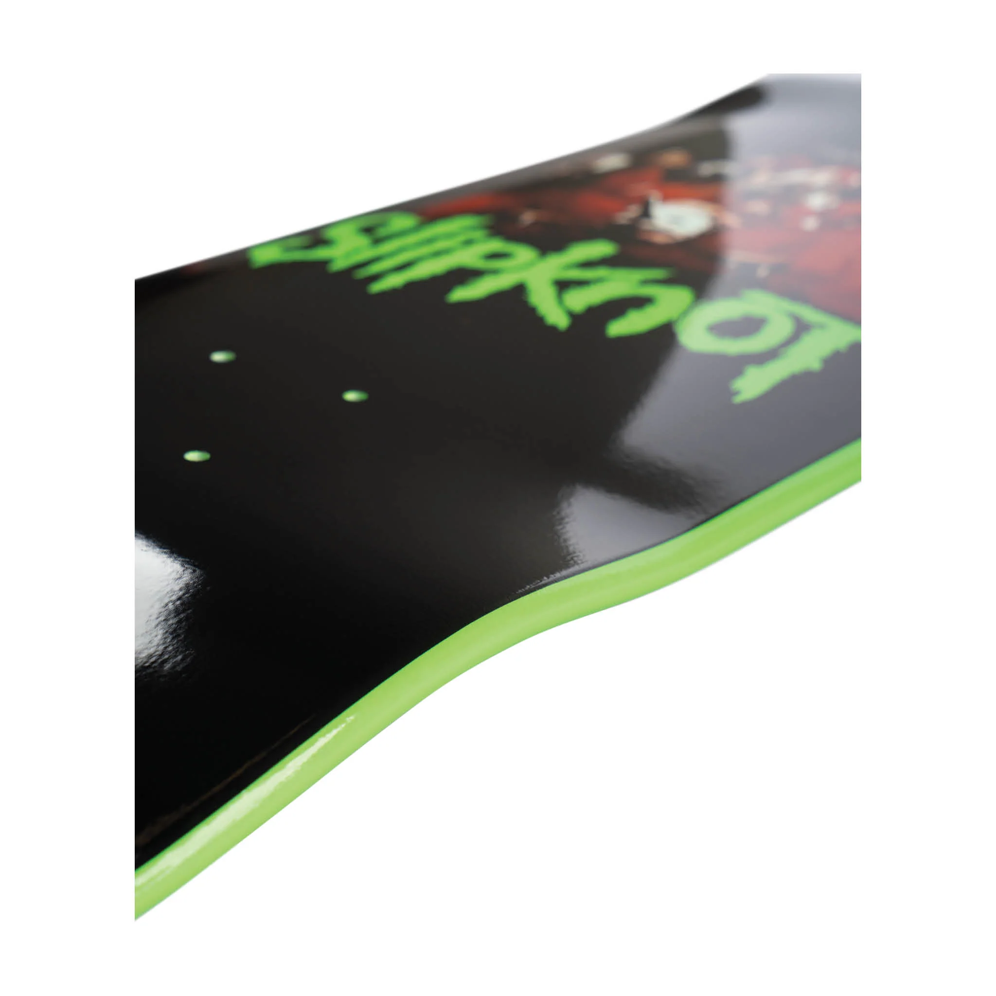 SLIPKNOT X WELCOME - Self-Titled on Gaia - 9.67" - Image 7