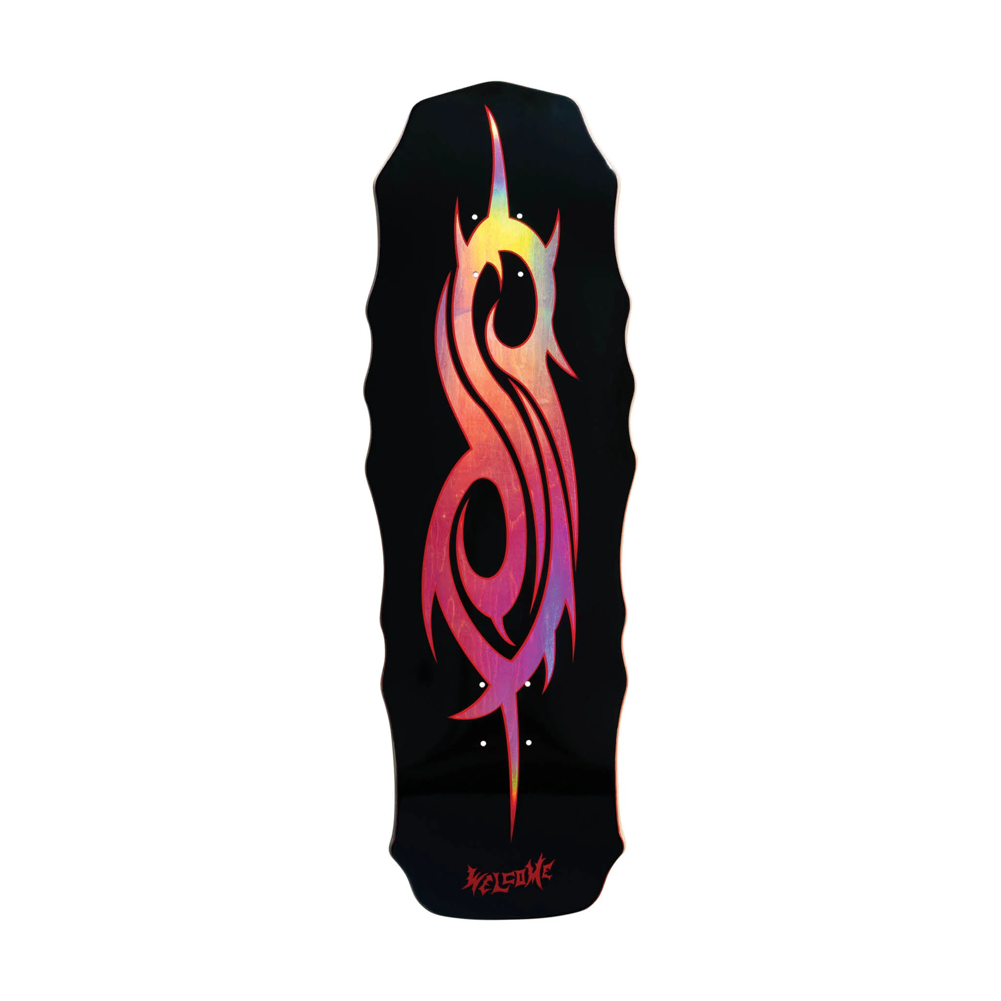 SLIPKNOT X WELCOME - Tribal S on Widow - 10" - Image 8