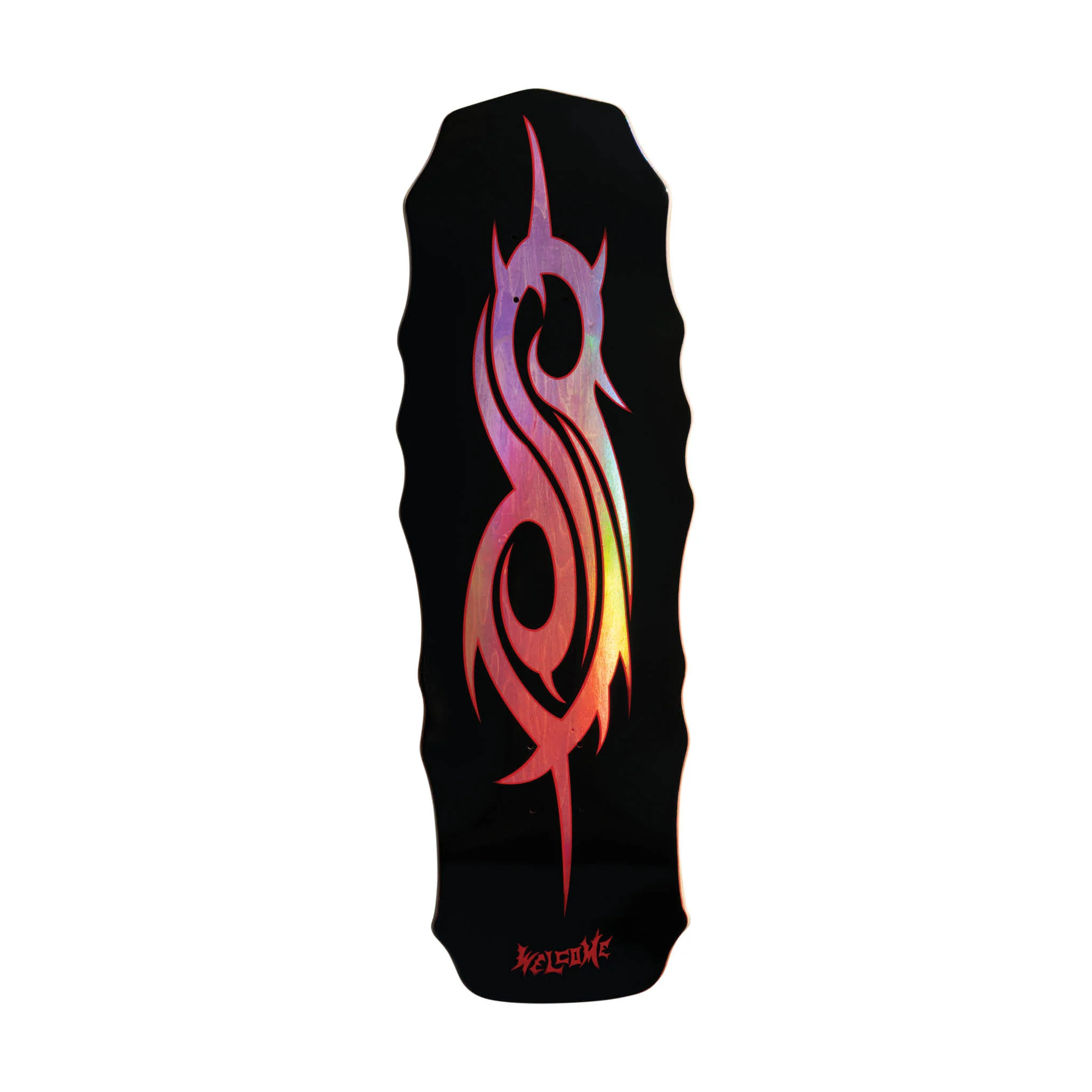 SLIPKNOT X WELCOME - Tribal S on Widow - 10" - Image 9