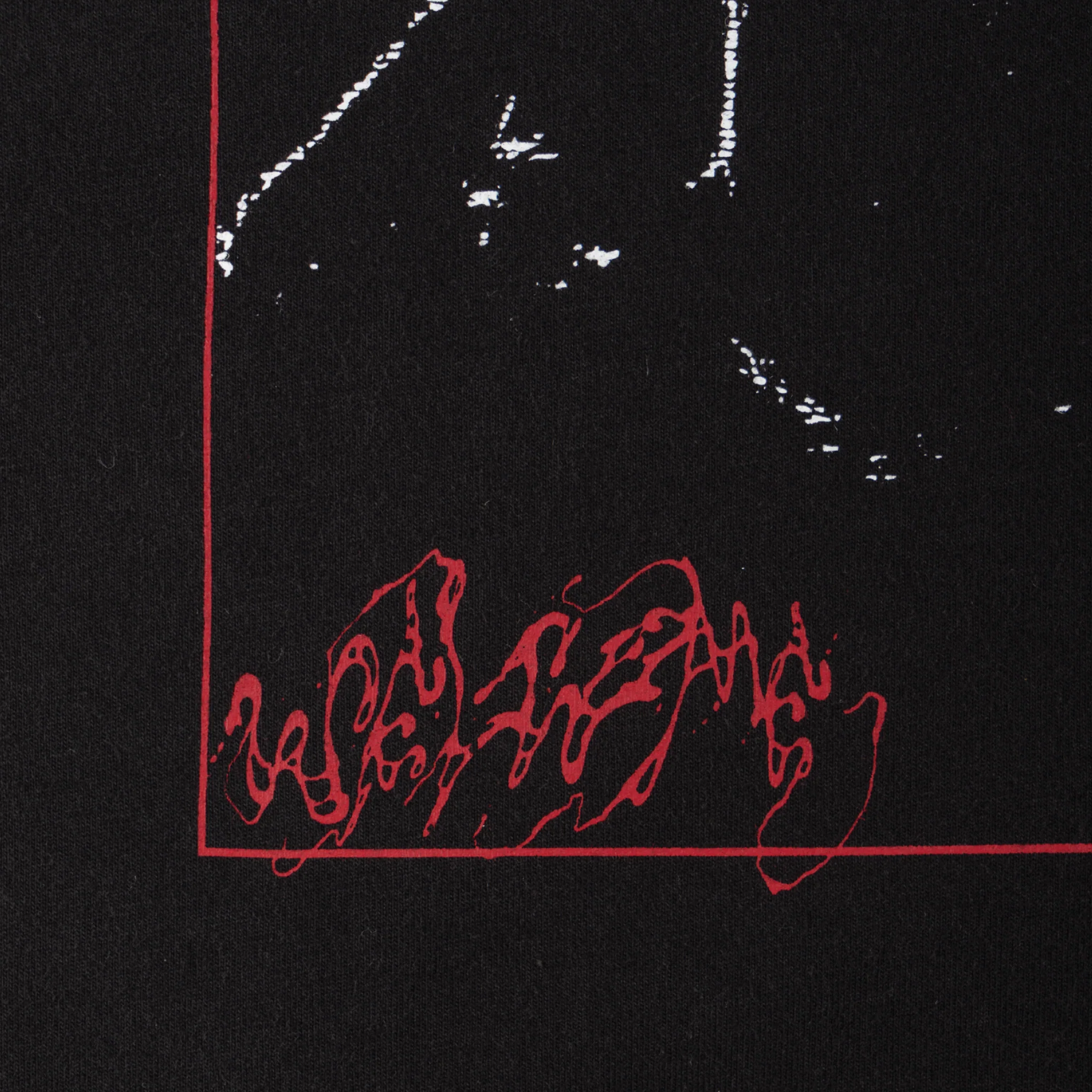 Snarl Layered 2fer Tee - Image 5