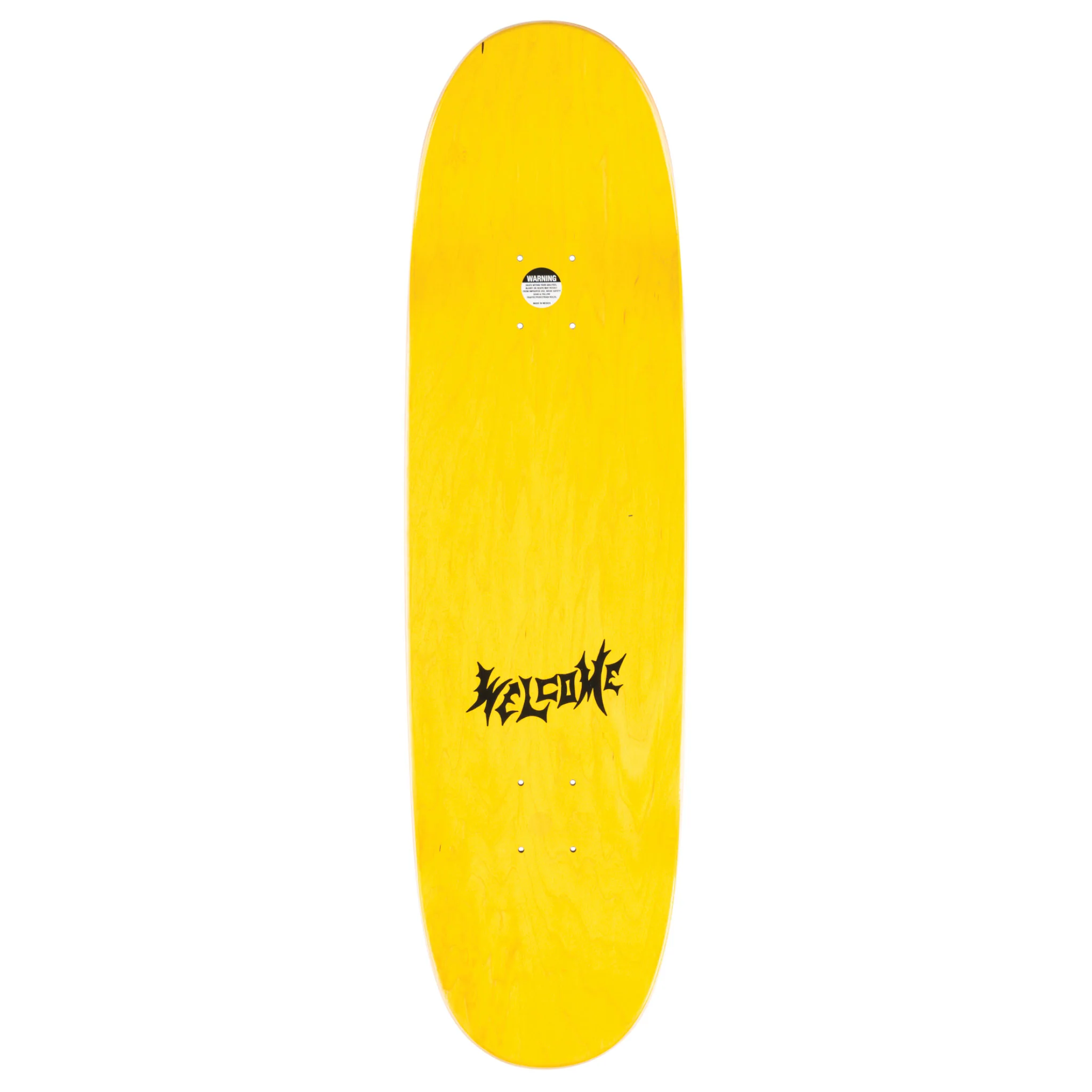 Spear on Son of Boline - Black - 8.8" - Image 2