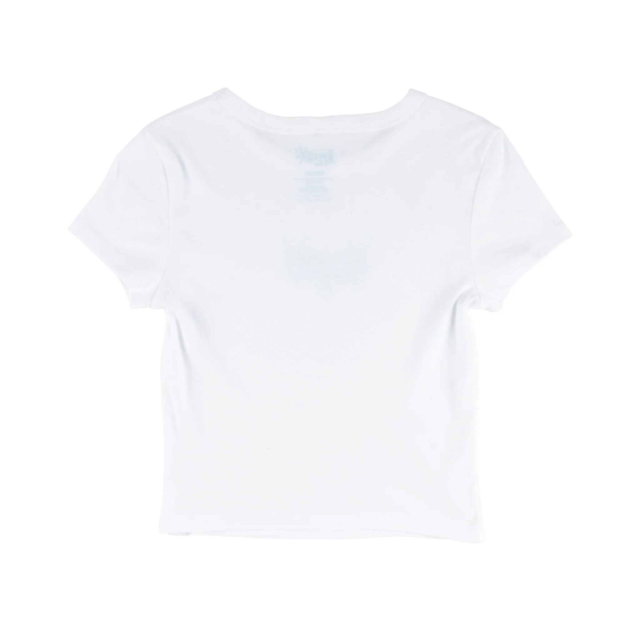 Splinter Micro Rib Baby Tee - Image 5