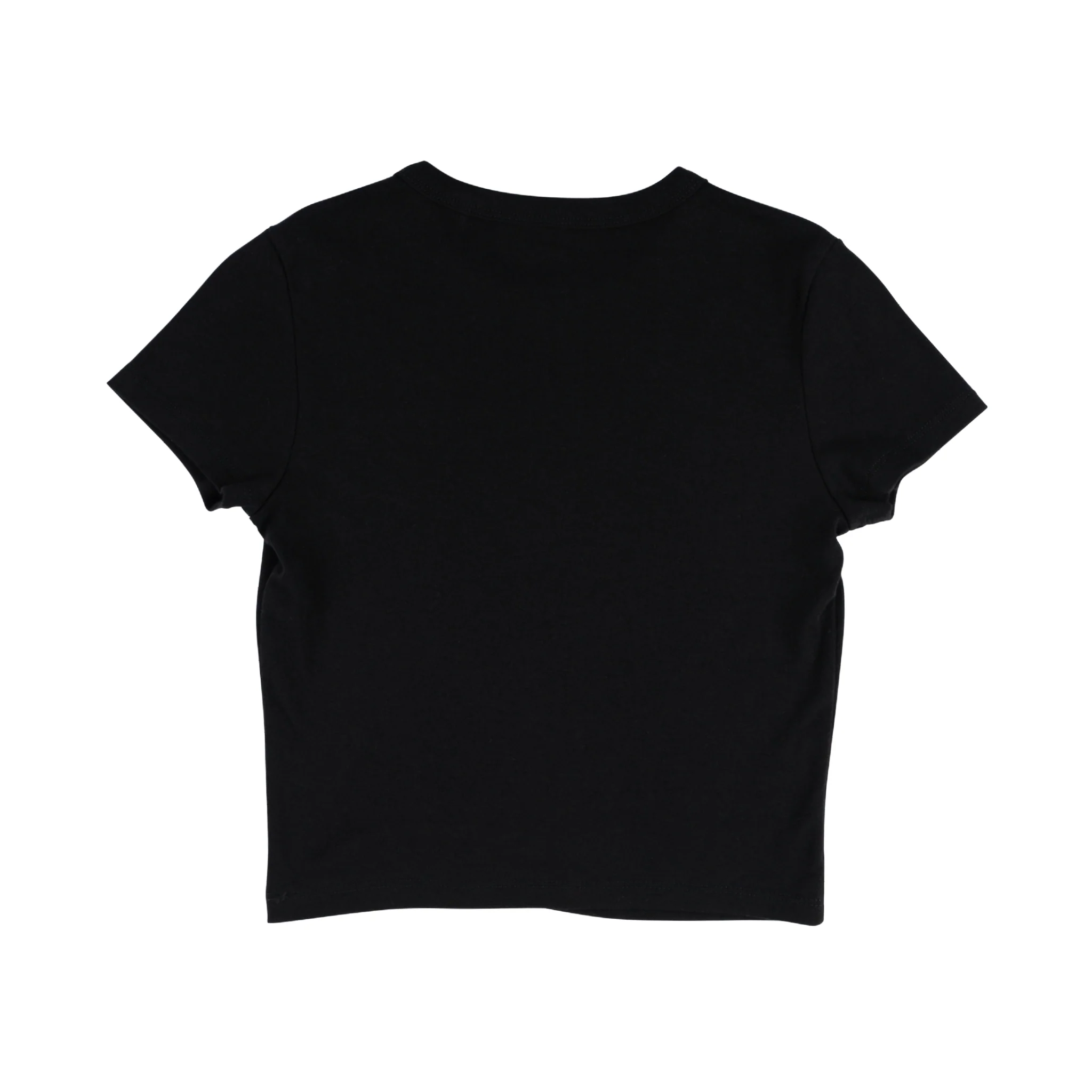 Splinter Micro Rib Baby Tee - Image 5
