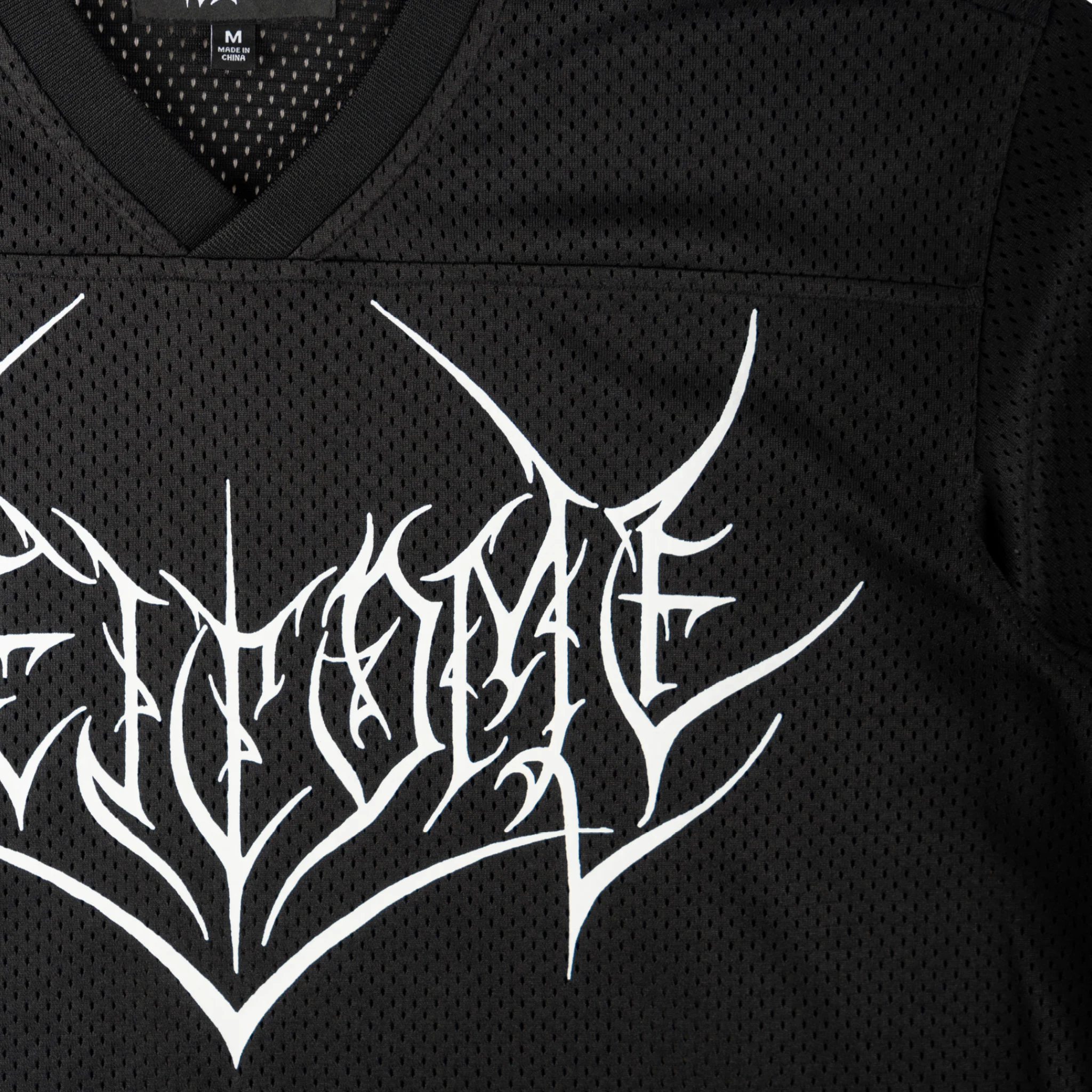 Splinter Football Jersey - Image 3