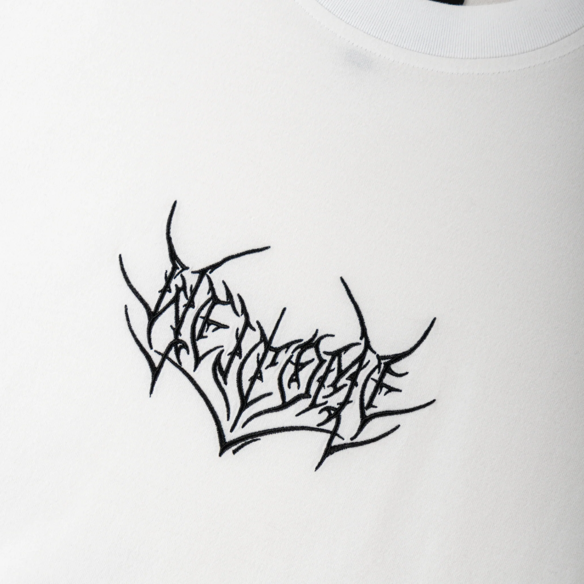 Splinter S/S Garment Dyed Tee - Image 3