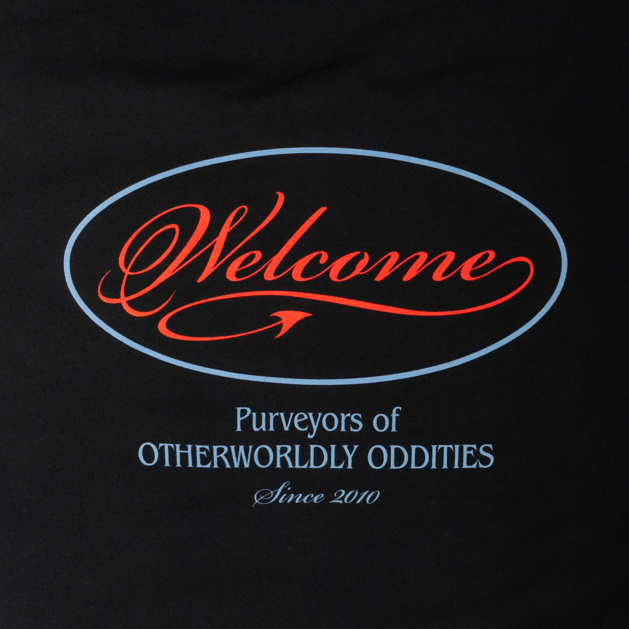 Trade Printed Hoodie - Image 3
