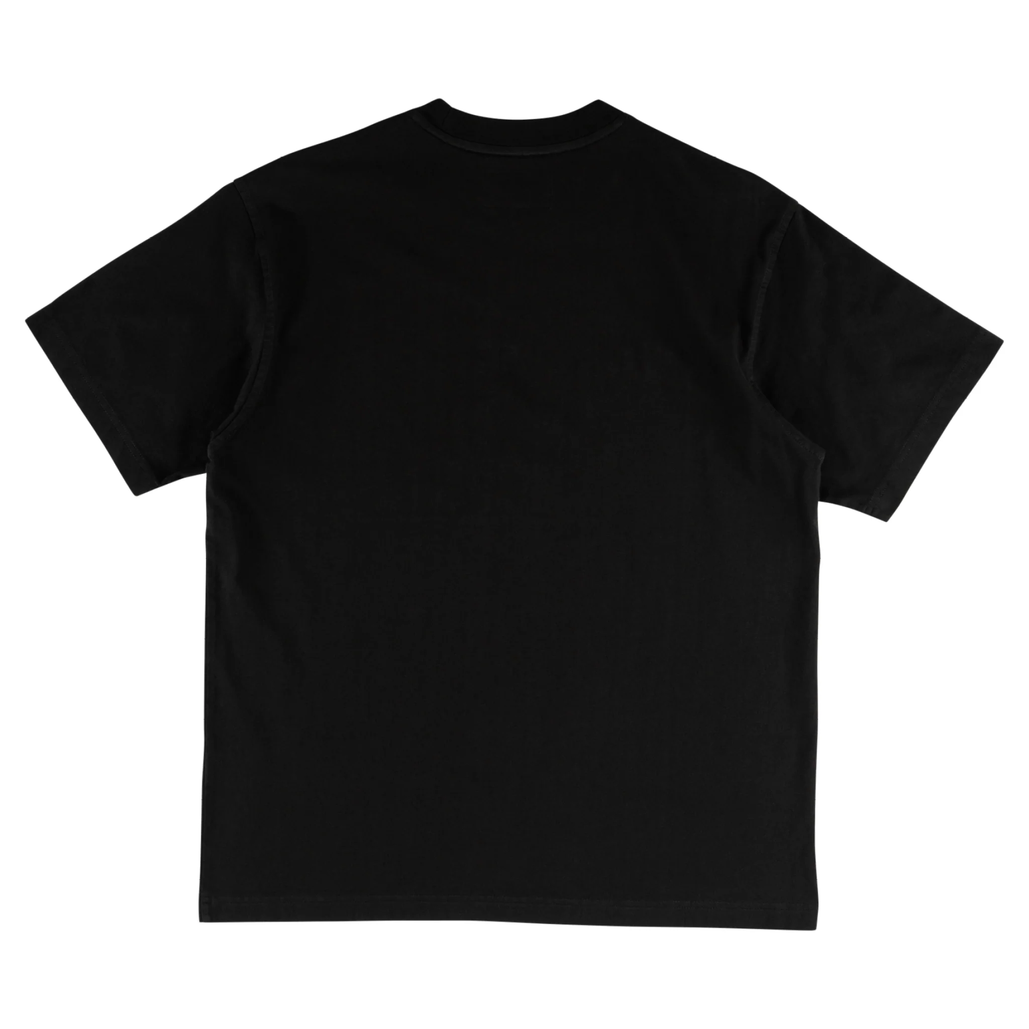 Vamp Core Garment-Dyed Boxy Tee - Image 2