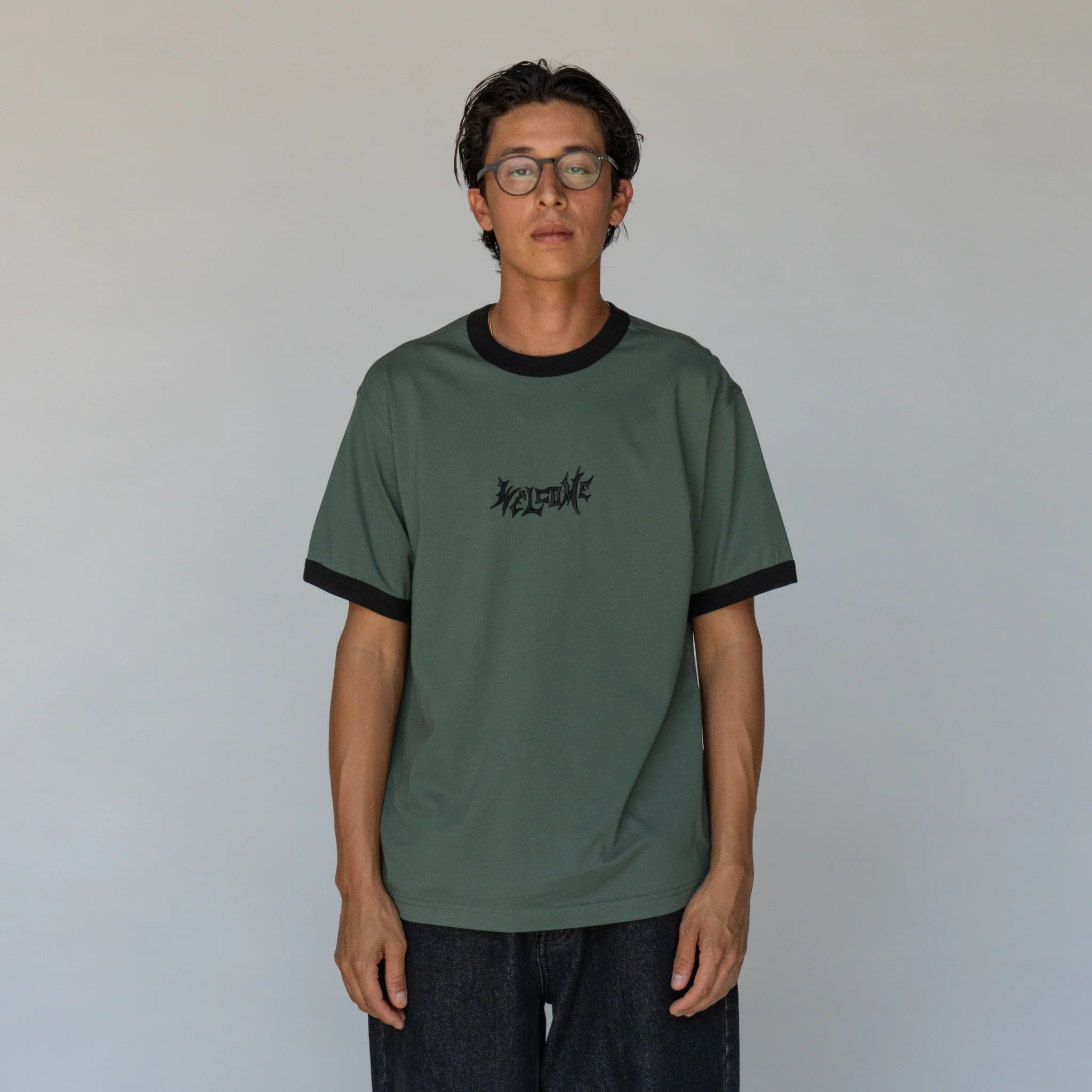 Vamp Ringer Tee - Image 3