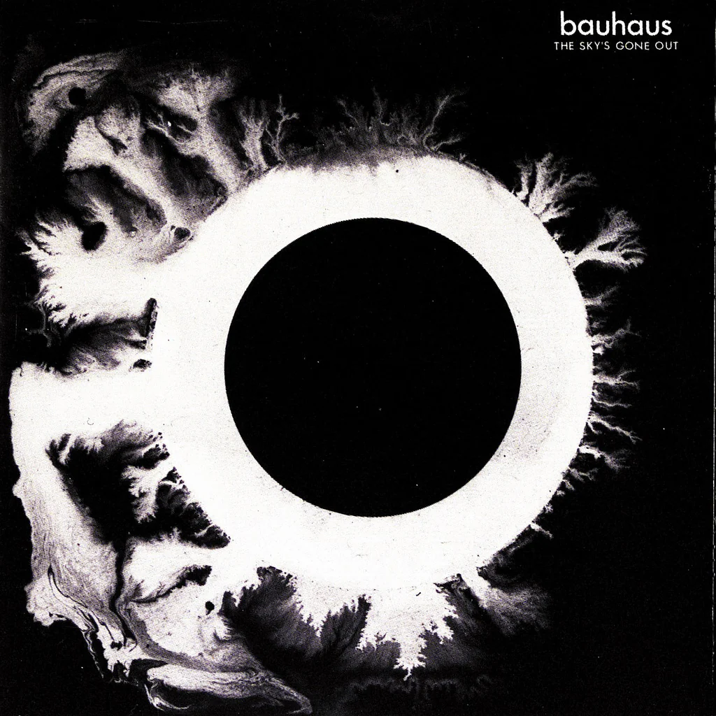 Welcome x Bauhaus - Exquisite Corpse Garment-Dyed Tee - Image 8