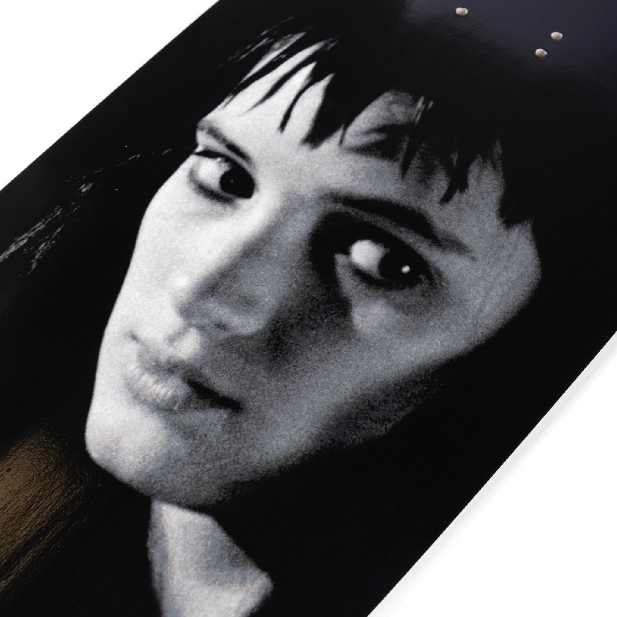 BEETLEJUICE x Welcome - Lydia on Gaia- Black/White Dip - 9.6" - Image 3