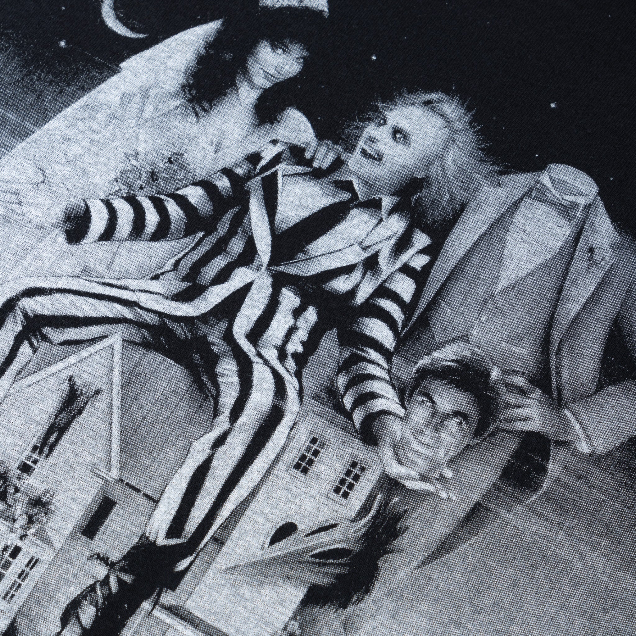 BEETLEJUICE x Welcome - Showtime Tee - Image 4