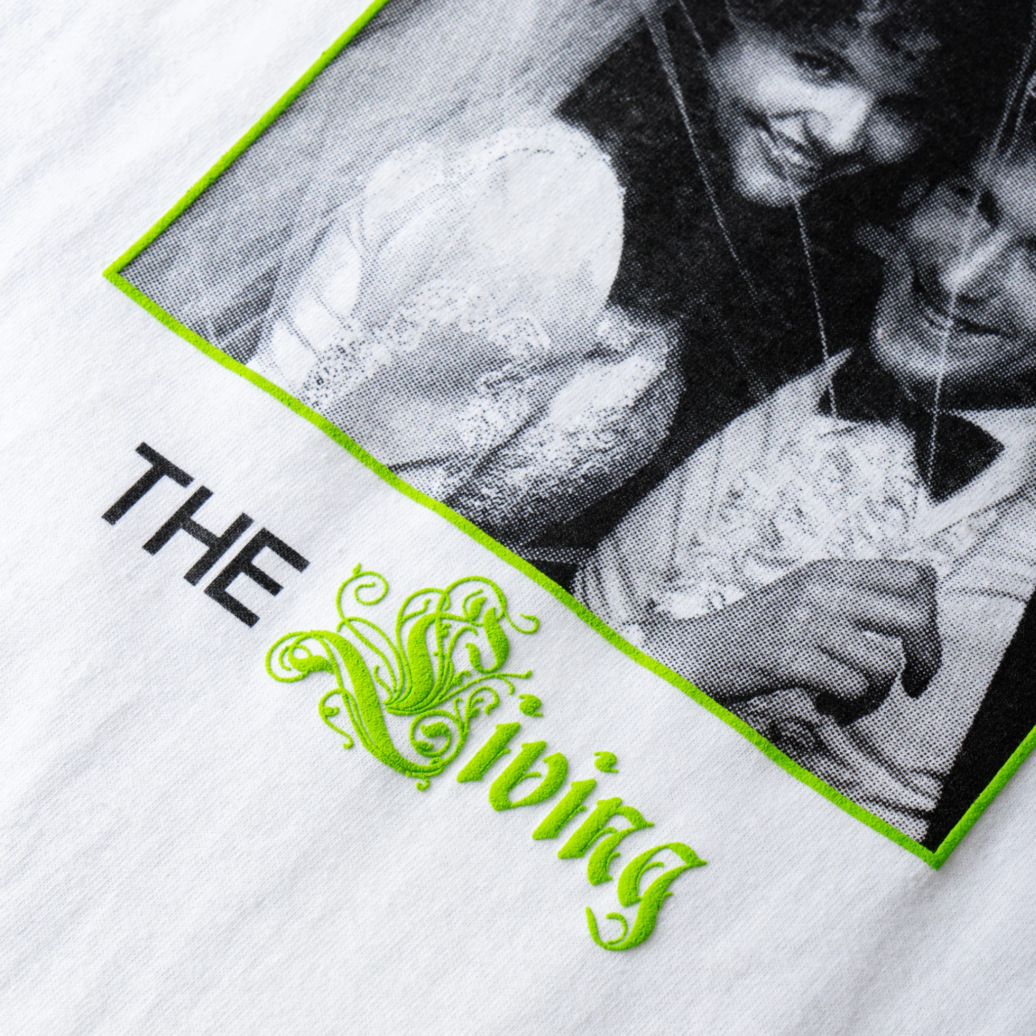 BEETLEJUICE x Welcome - Trust Tee - Image 5