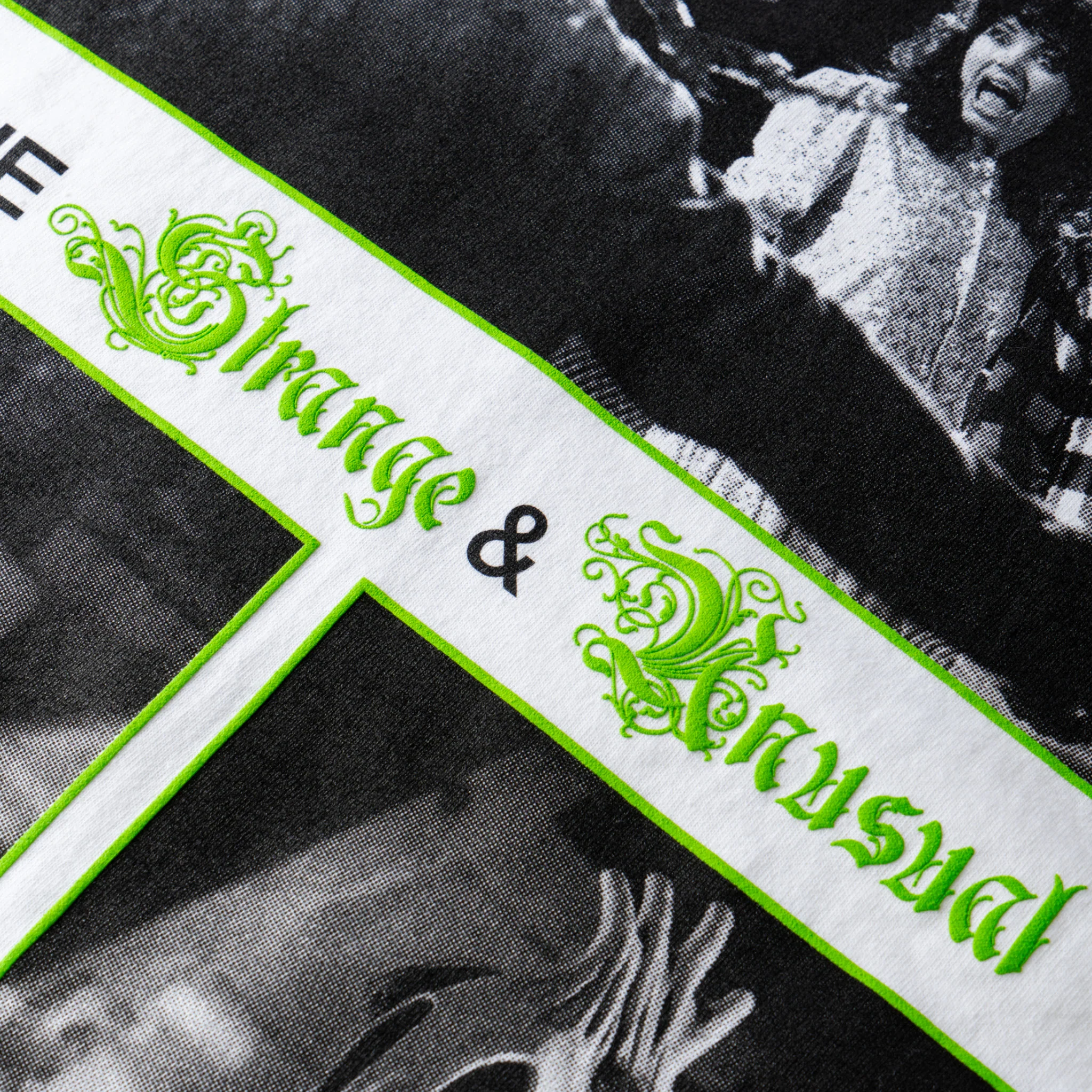 BEETLEJUICE x Welcome - Trust Tee - Image 6