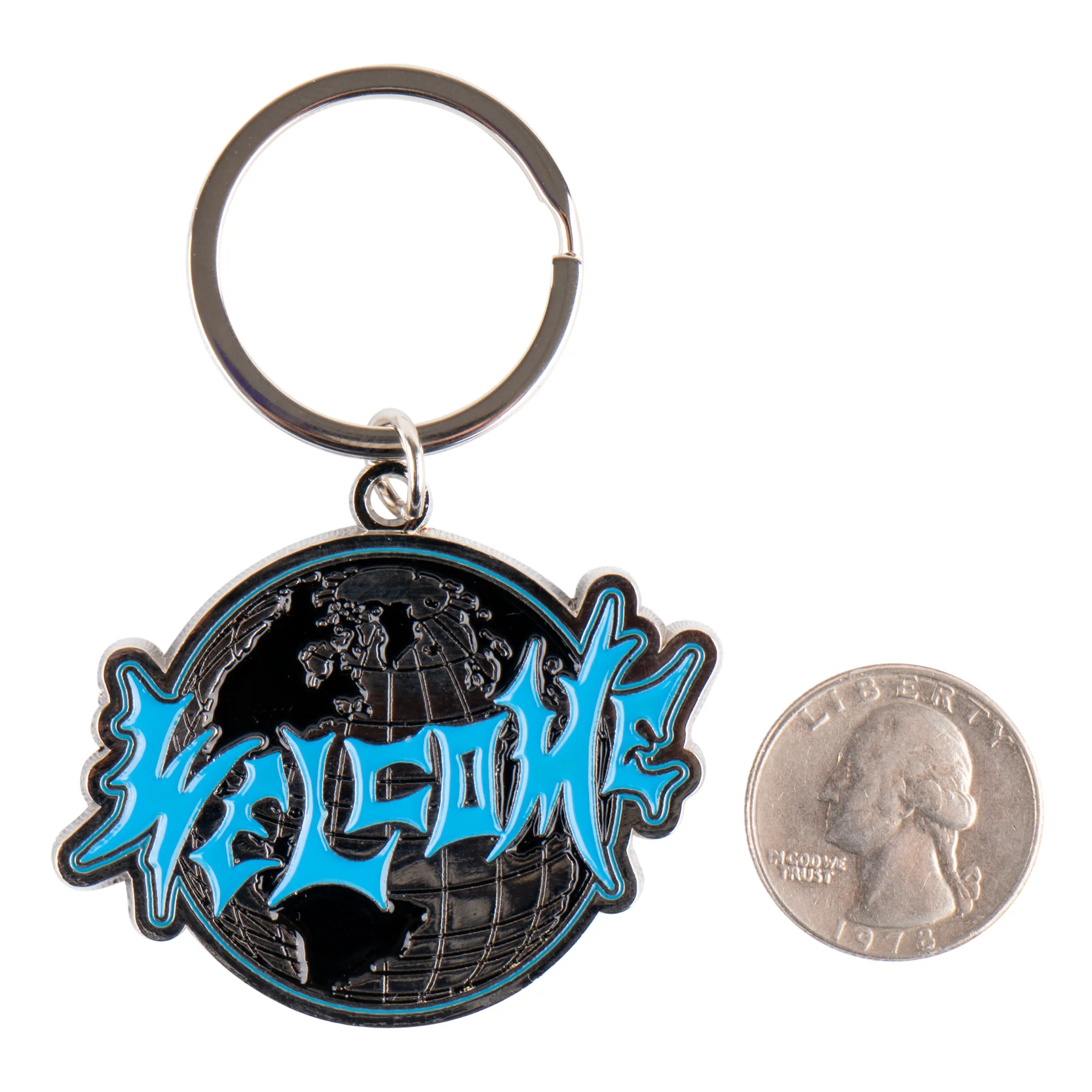 Worldwide Keychain - Image 3