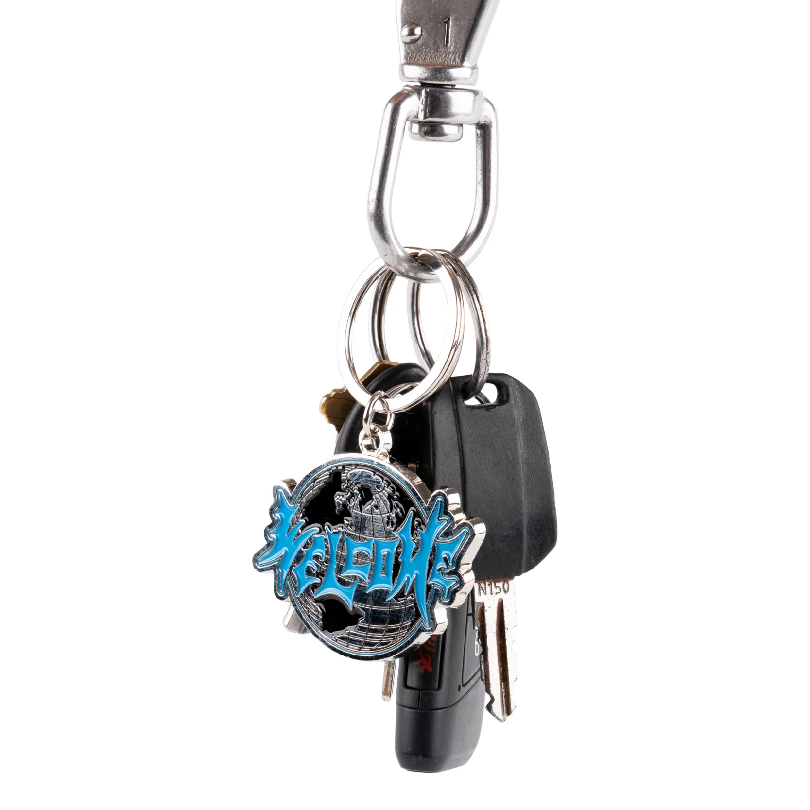 Worldwide Keychain - Image 4
