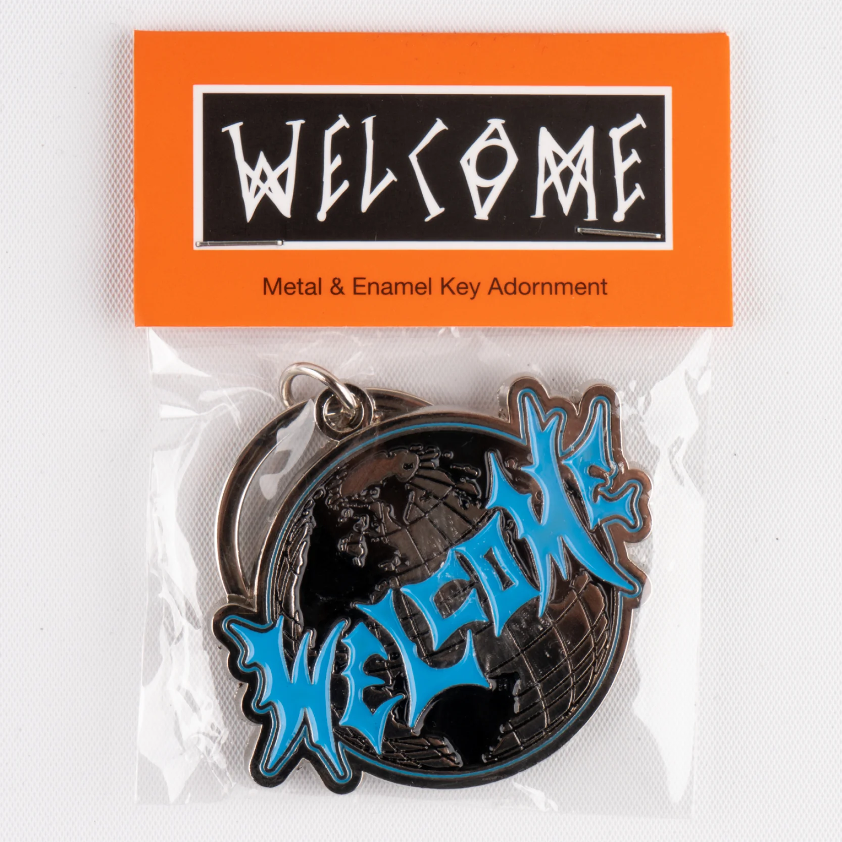 Worldwide Keychain - Image 5